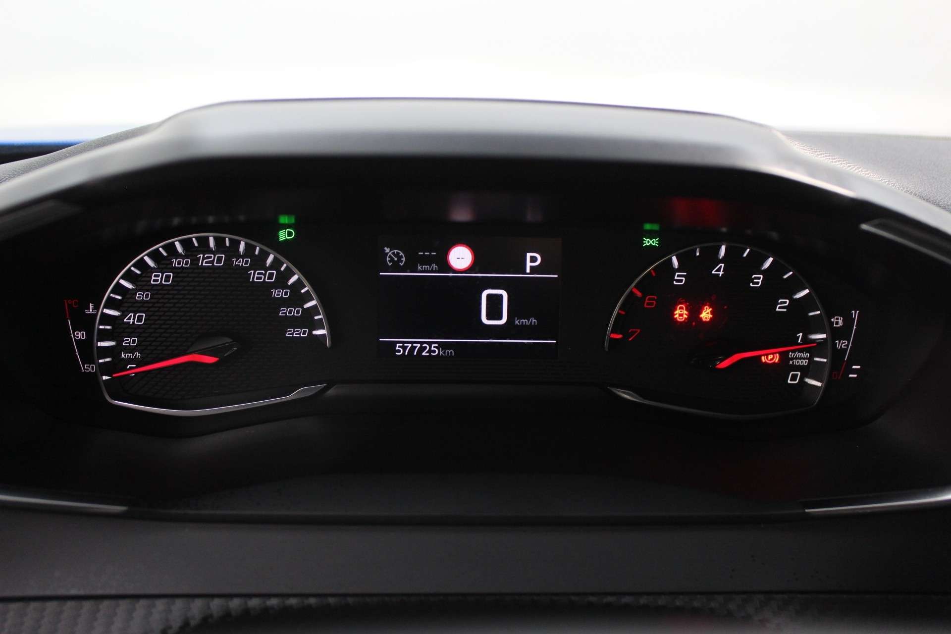Peugeot 2008 2008 1.2 i Style S * Garantie *