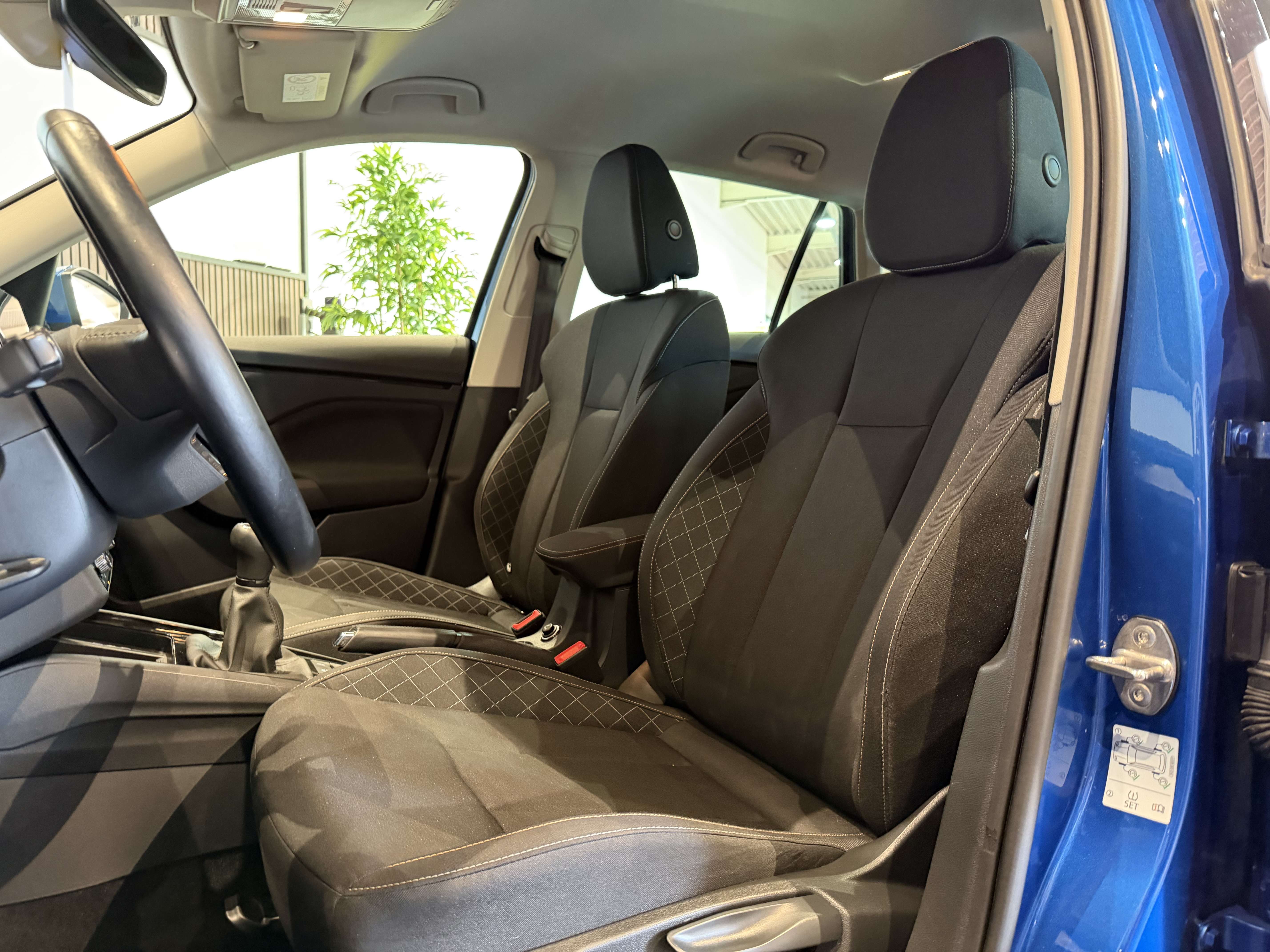 Skoda Kamiq 1.0 TSI *GARANTIE 12M*1ER PROPRIÉTAIRE