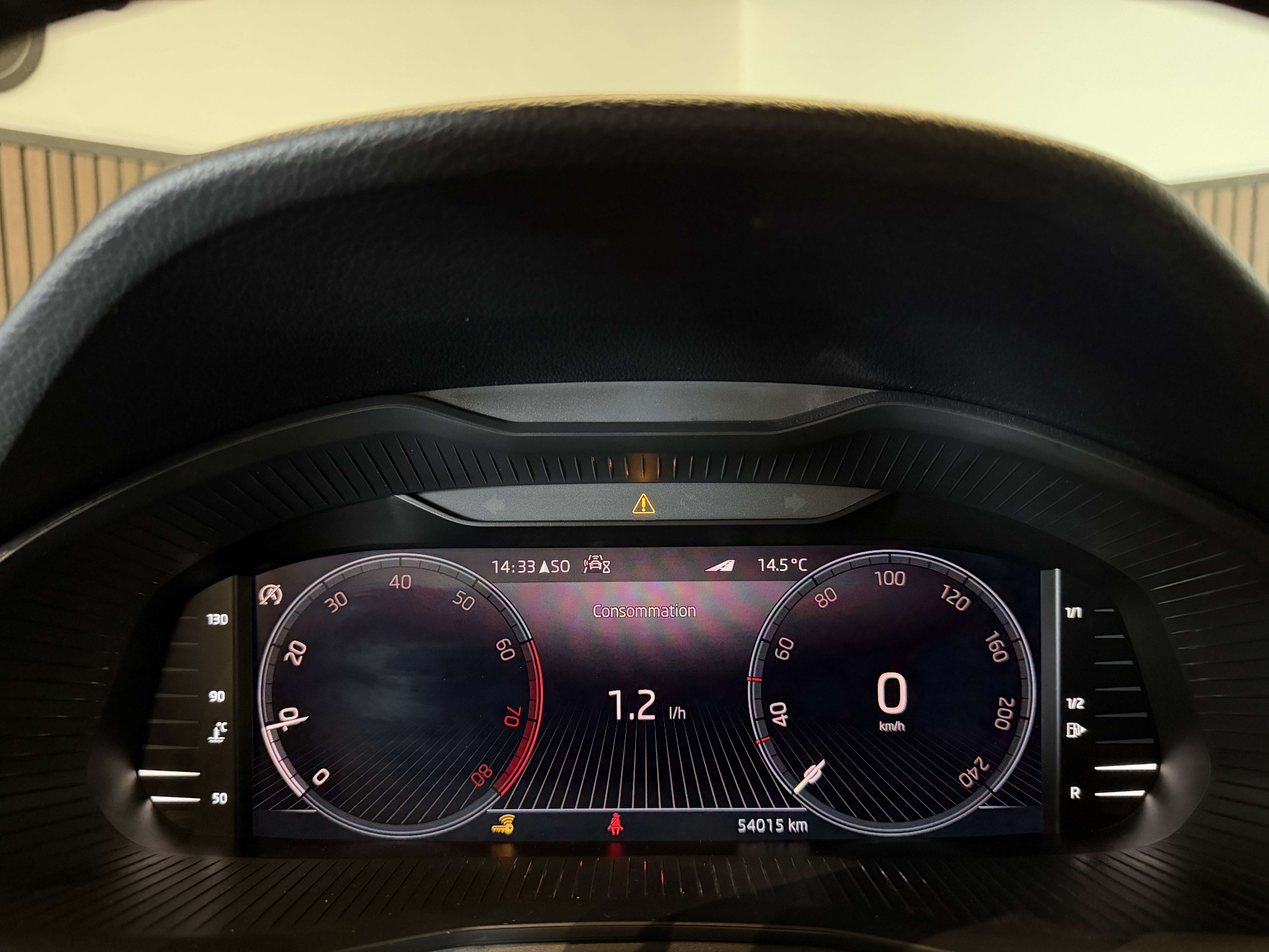 Skoda Kamiq 1.0 TSI *GARANTIE 12M*1ER PROPRIÉTAIRE