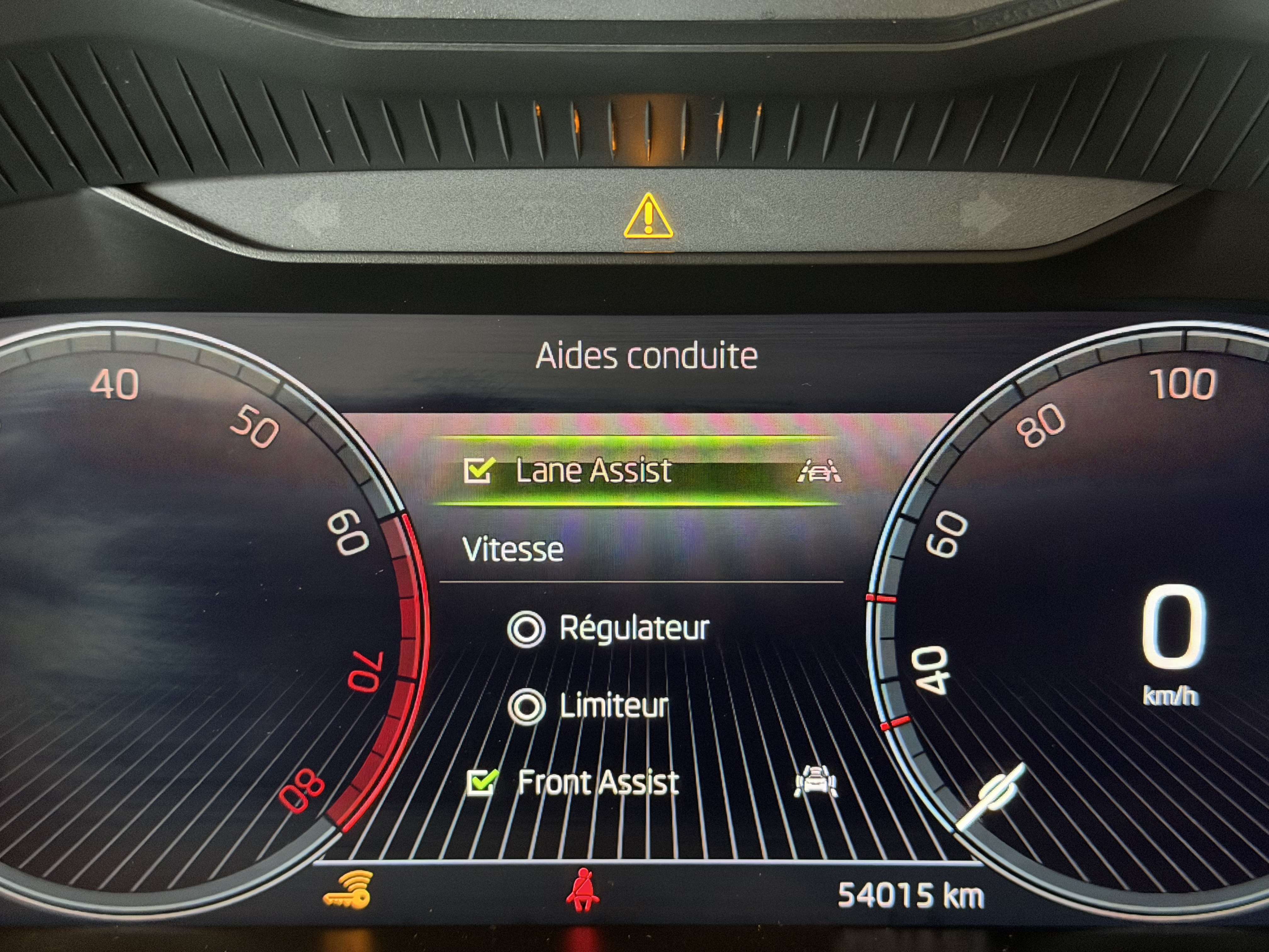 Skoda Kamiq 1.0 TSI *GARANTIE 12M*1ER PROPRIÉTAIRE