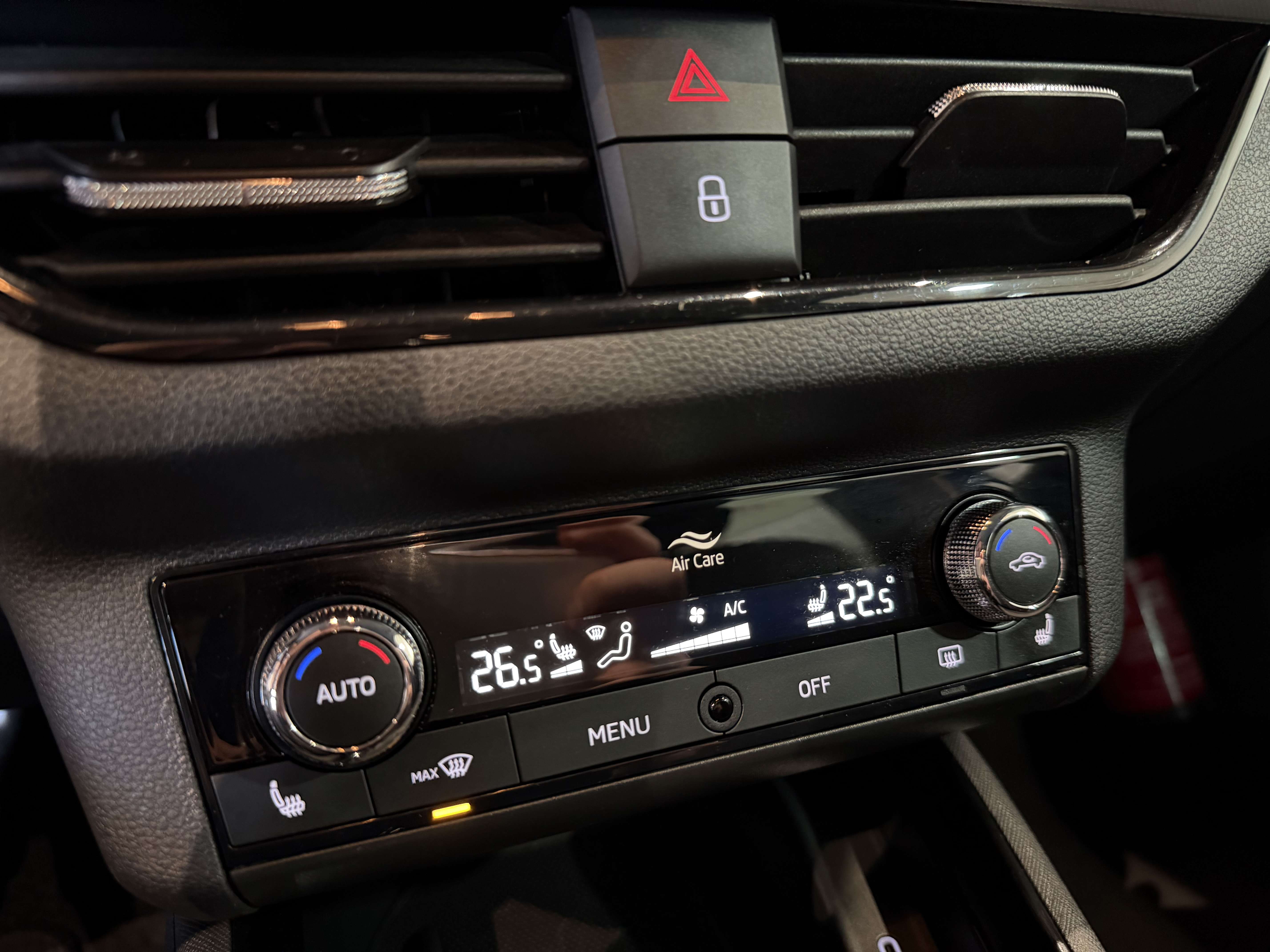 Skoda Kamiq 1.0 TSI *GARANTIE 12M*1ER PROPRIÉTAIRE
