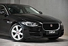 Jaguar XE 2.0 D - Prestige - Stuurverw. - Cruise - Camera thumbnail