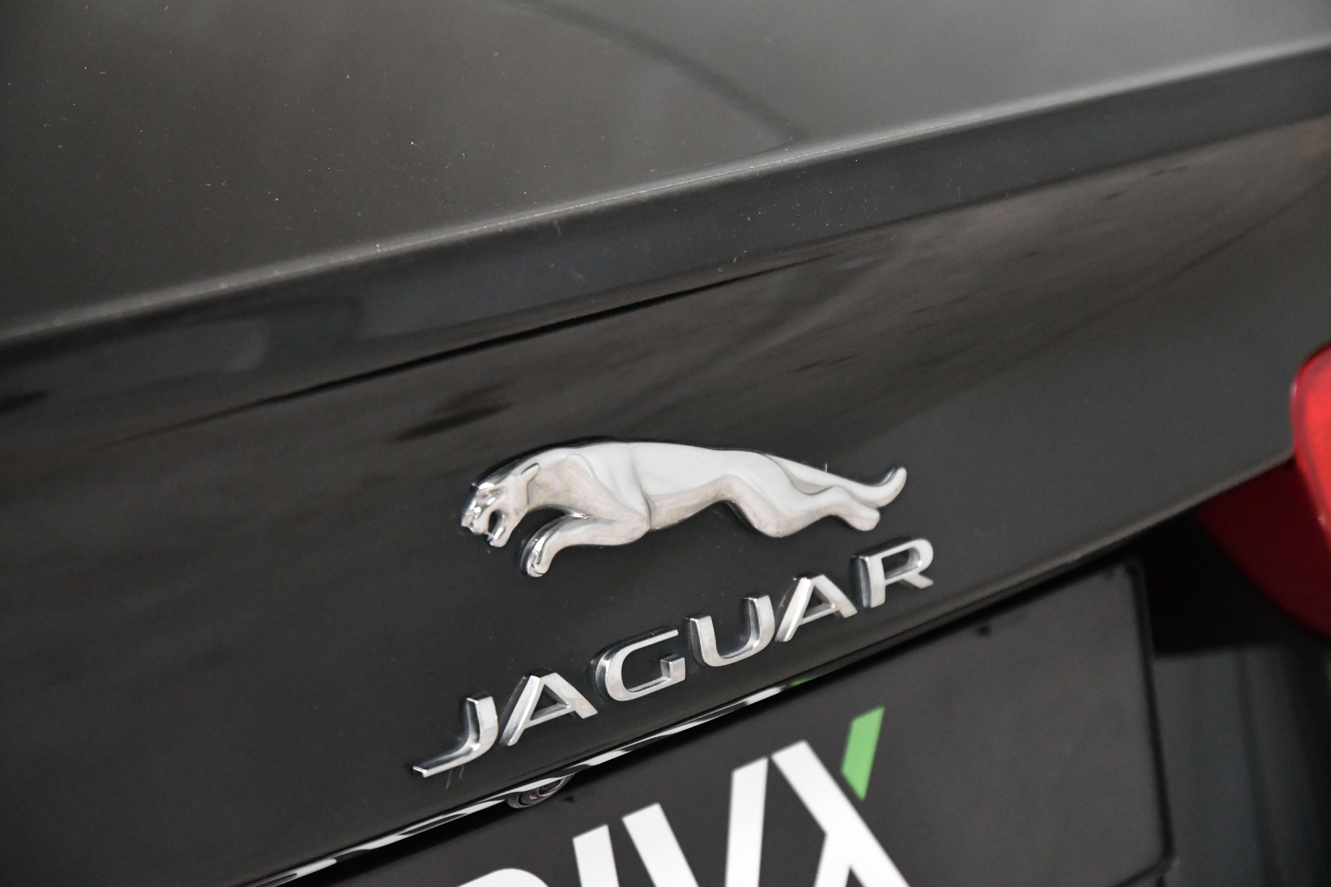 Jaguar XE 2.0 D - Prestige - Stuurverw. - Cruise - Camera