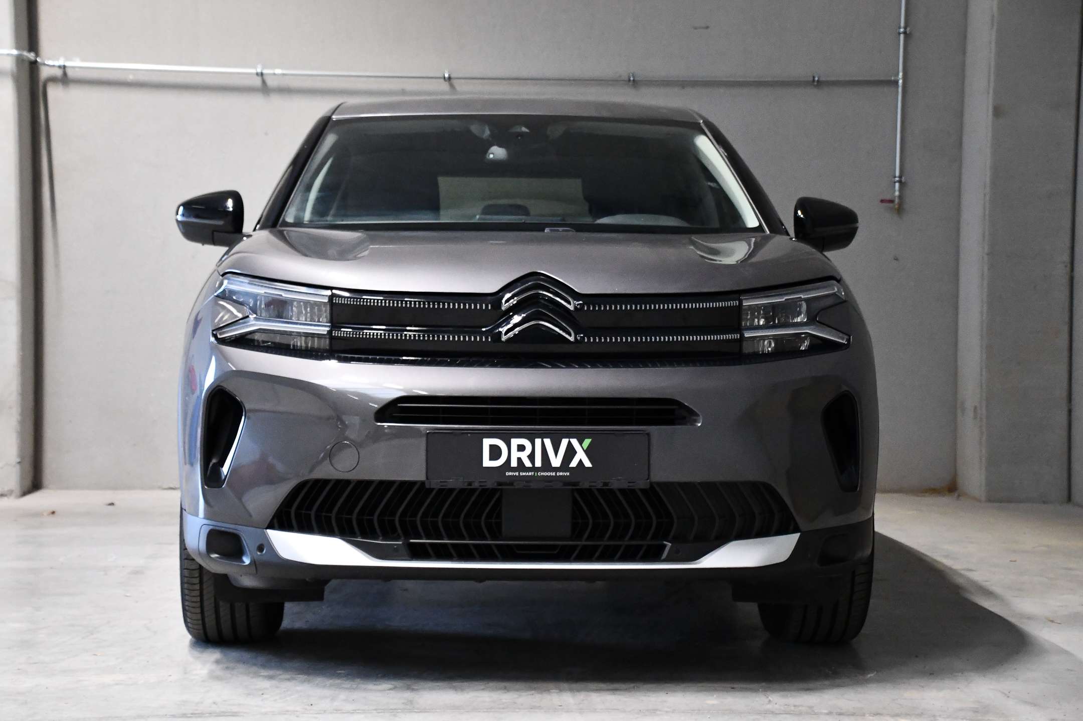 Citroen C5 Aircross PLUS - ACC - CARPLAY - KEYLESS - CAMERA