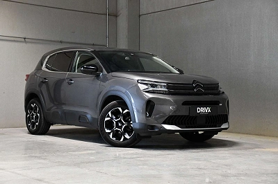 Citroen C5 Aircross PLUS - ACC - CARPLAY - KEYLESS - CAMERA