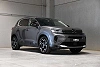 Citroen C5 Aircross PLUS - ACC - CARPLAY - KEYLESS - CAMERA thumbnail