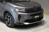 Citroen C5 Aircross PLUS - ACC - CARPLAY - KEYLESS - CAMERA thumbnail