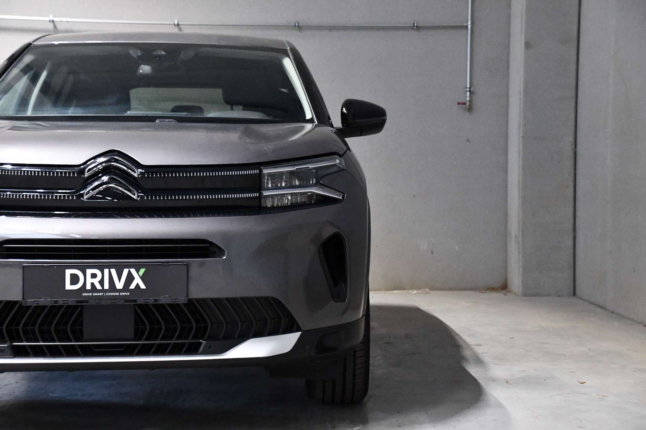Citroen C5 Aircross PLUS - ACC - CARPLAY - KEYLESS - CAMERA
