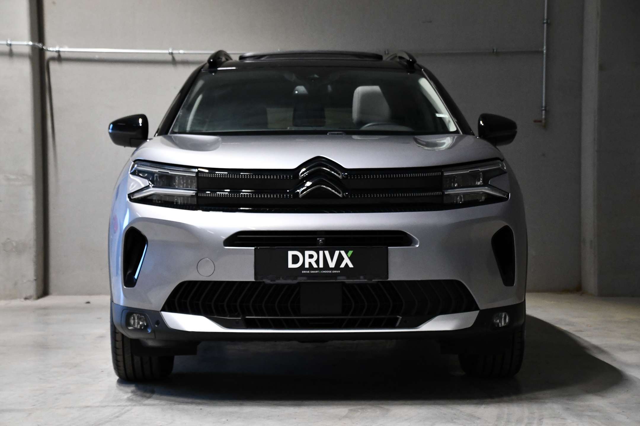 Citroen C5 Aircross Plug-In Hybrid 225pk MAX - 360° - Pano - ACC -