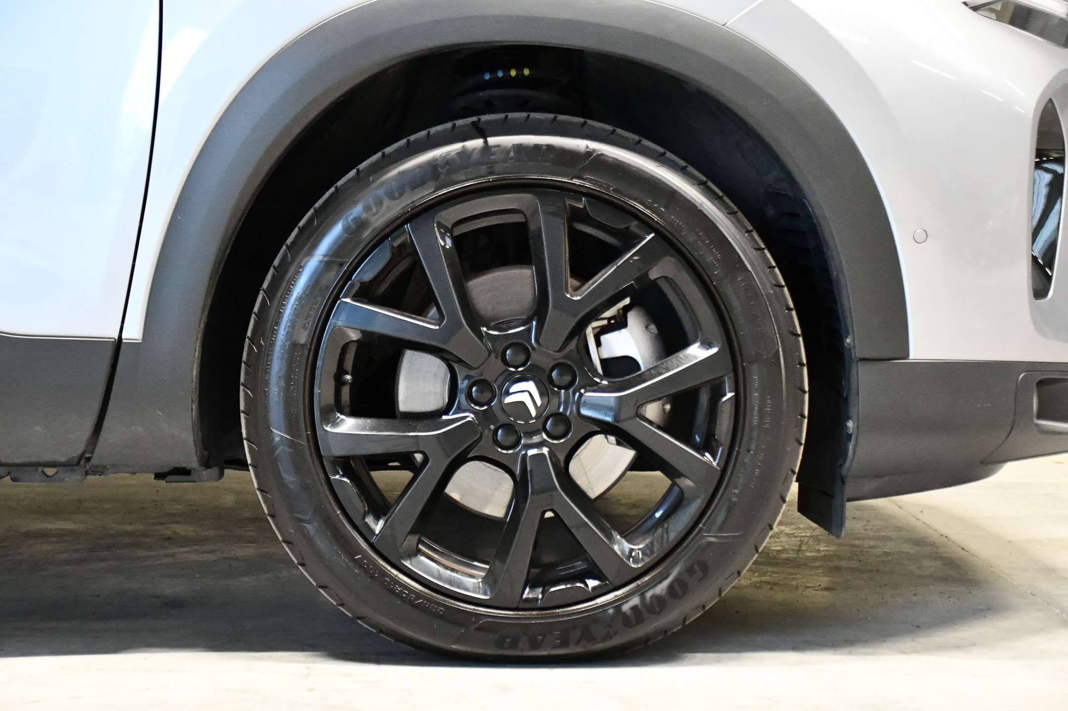 Citroen C5 Aircross Plug-In Hybrid 225pk MAX - 360° - Pano - ACC -