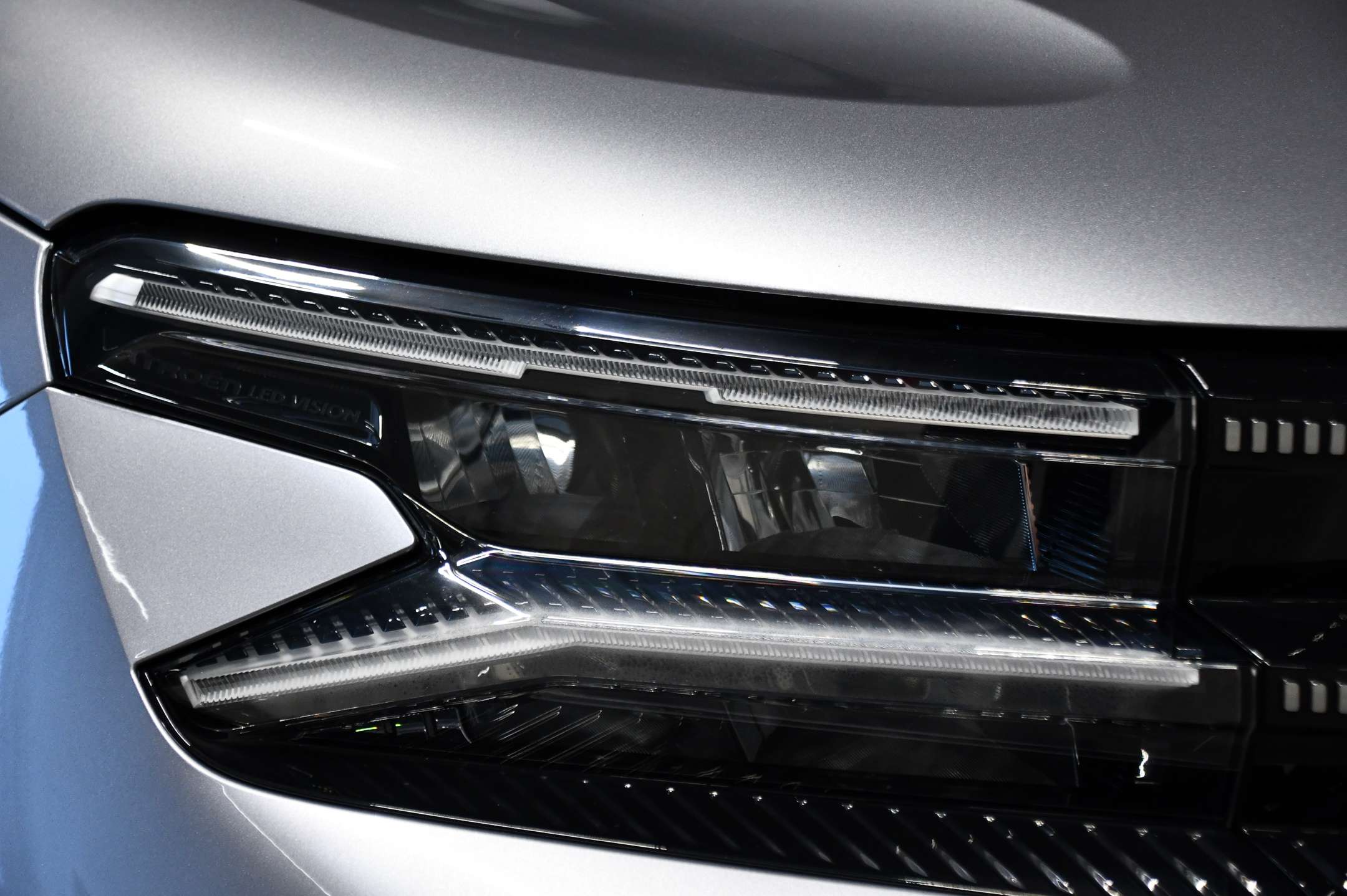 Citroen C5 Aircross Plug-In Hybrid 225pk MAX - 360° - Pano - ACC -