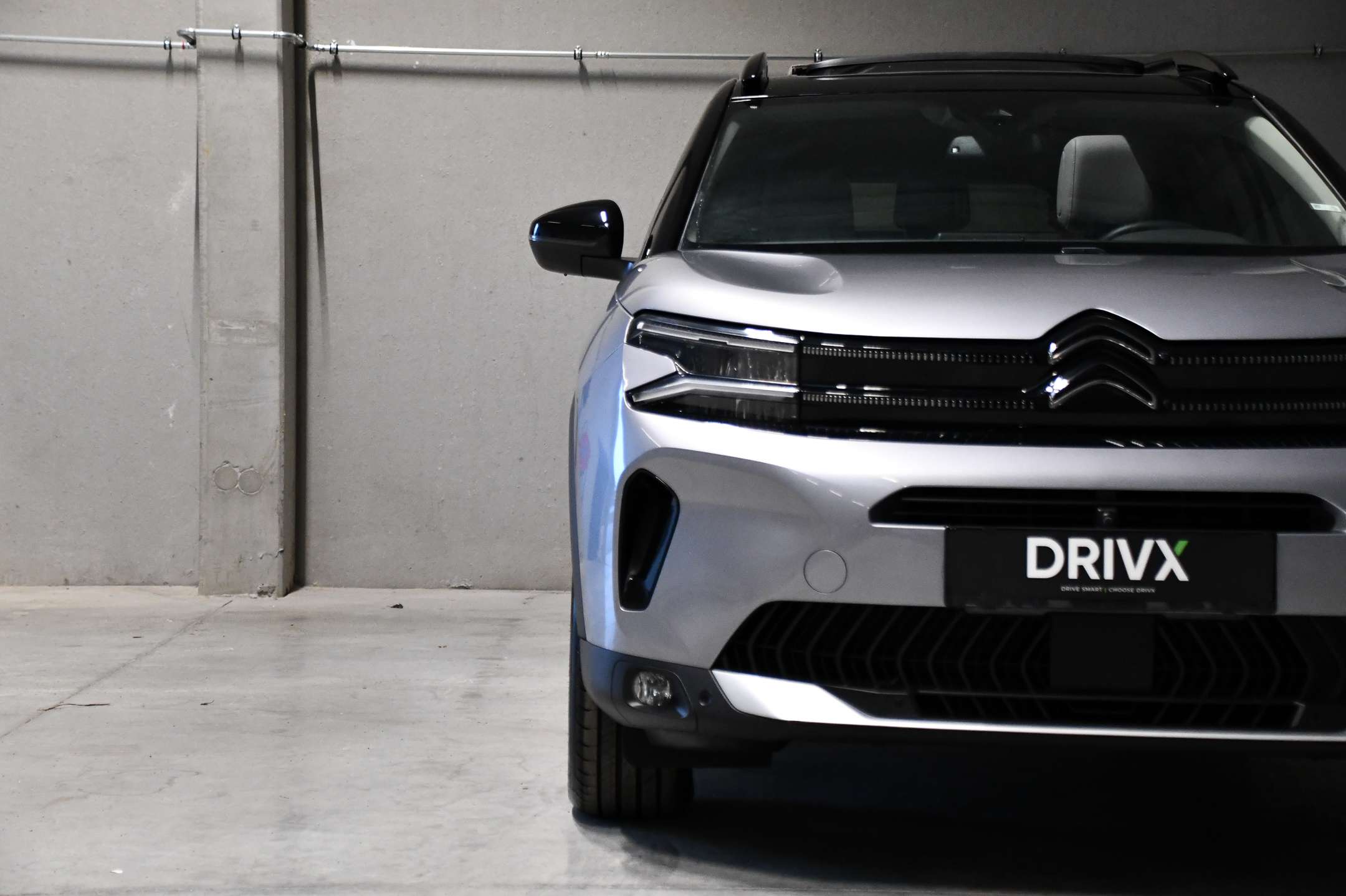 Citroen C5 Aircross Plug-In Hybrid 225pk MAX - 360° - Pano - ACC -