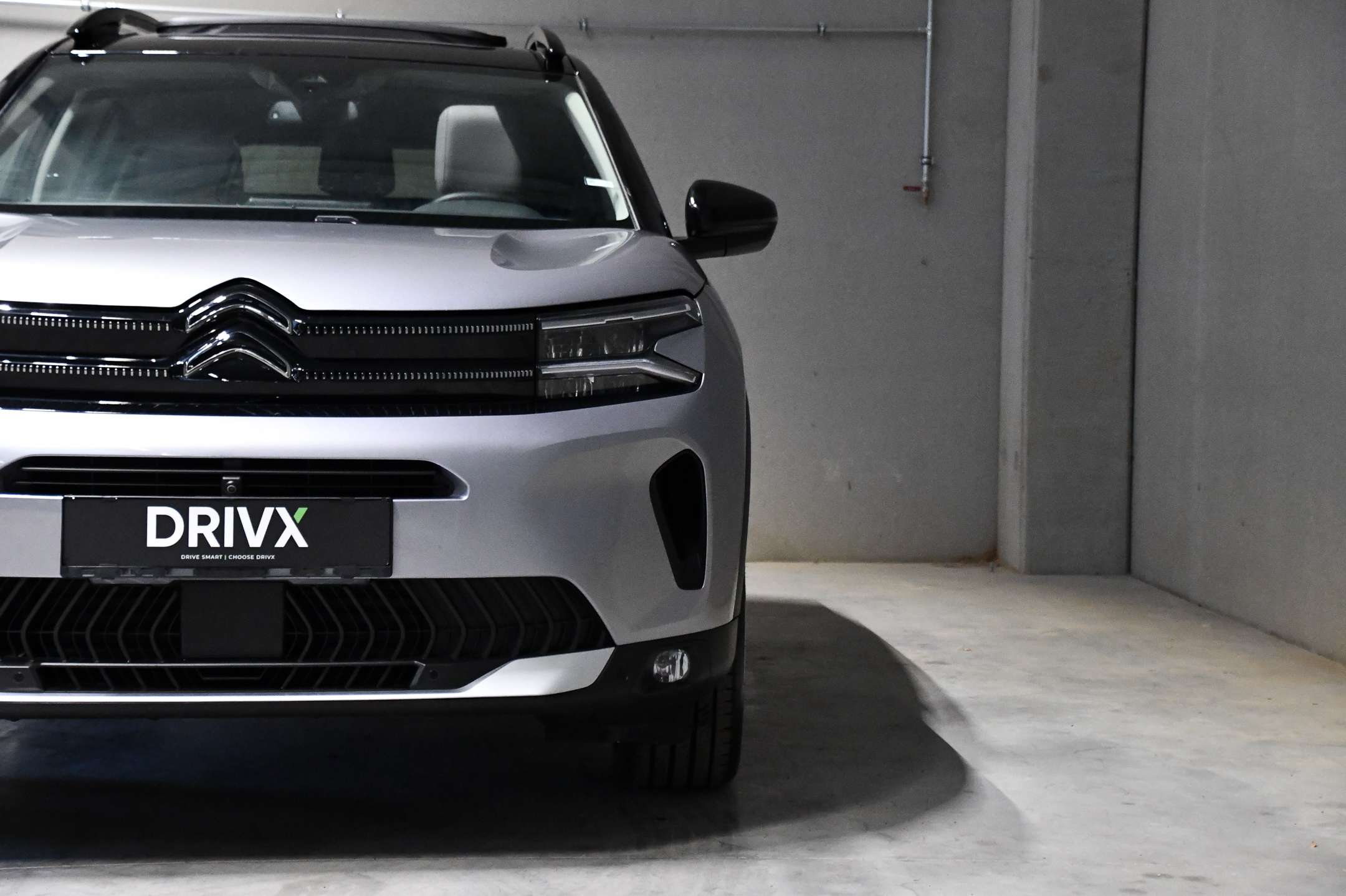 Citroen C5 Aircross Plug-In Hybrid 225pk MAX - 360° - Pano - ACC -