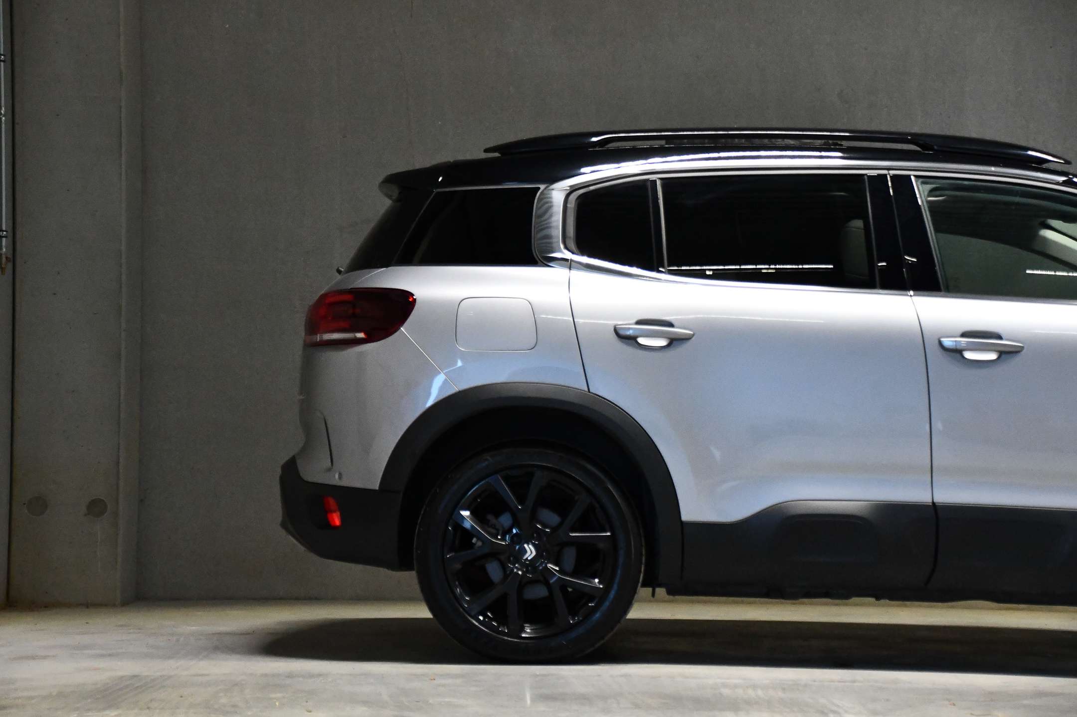 Citroen C5 Aircross Plug-In Hybrid 225pk MAX - 360° - Pano - ACC -