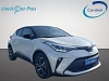 Toyota C-HR 18 HYBRID C-LUB/BI-TONE / thumbnail