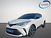 Toyota C-HR 18 HYBRID C-LUB/BI-TONE / thumbnail