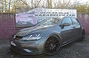 Volkswagen Golf 1.6CRTDi Comfortline CARPLAY SENS AV/AR 105.557KM thumbnail