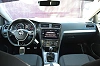 Volkswagen Golf 1.6CRTDi Comfortline CARPLAY SENS AV/AR 105.557KM thumbnail