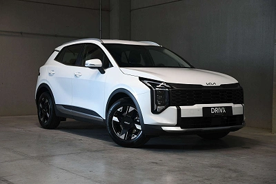 Kia Sportage PULSE - ACC - STUURVERW. - CARPLAY - CAMERA