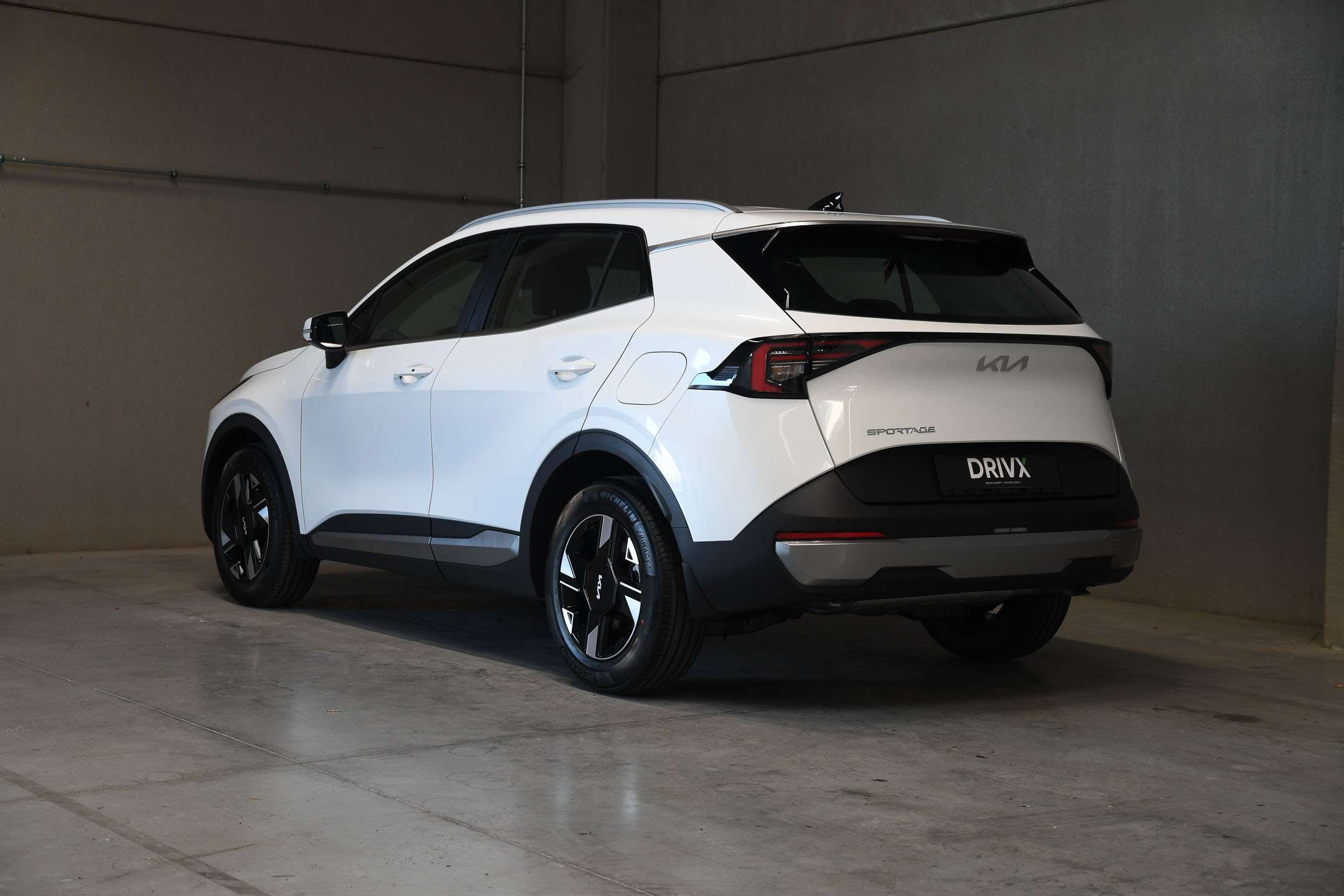 Kia Sportage PULSE - ACC - STUURVERW. - CARPLAY - CAMERA