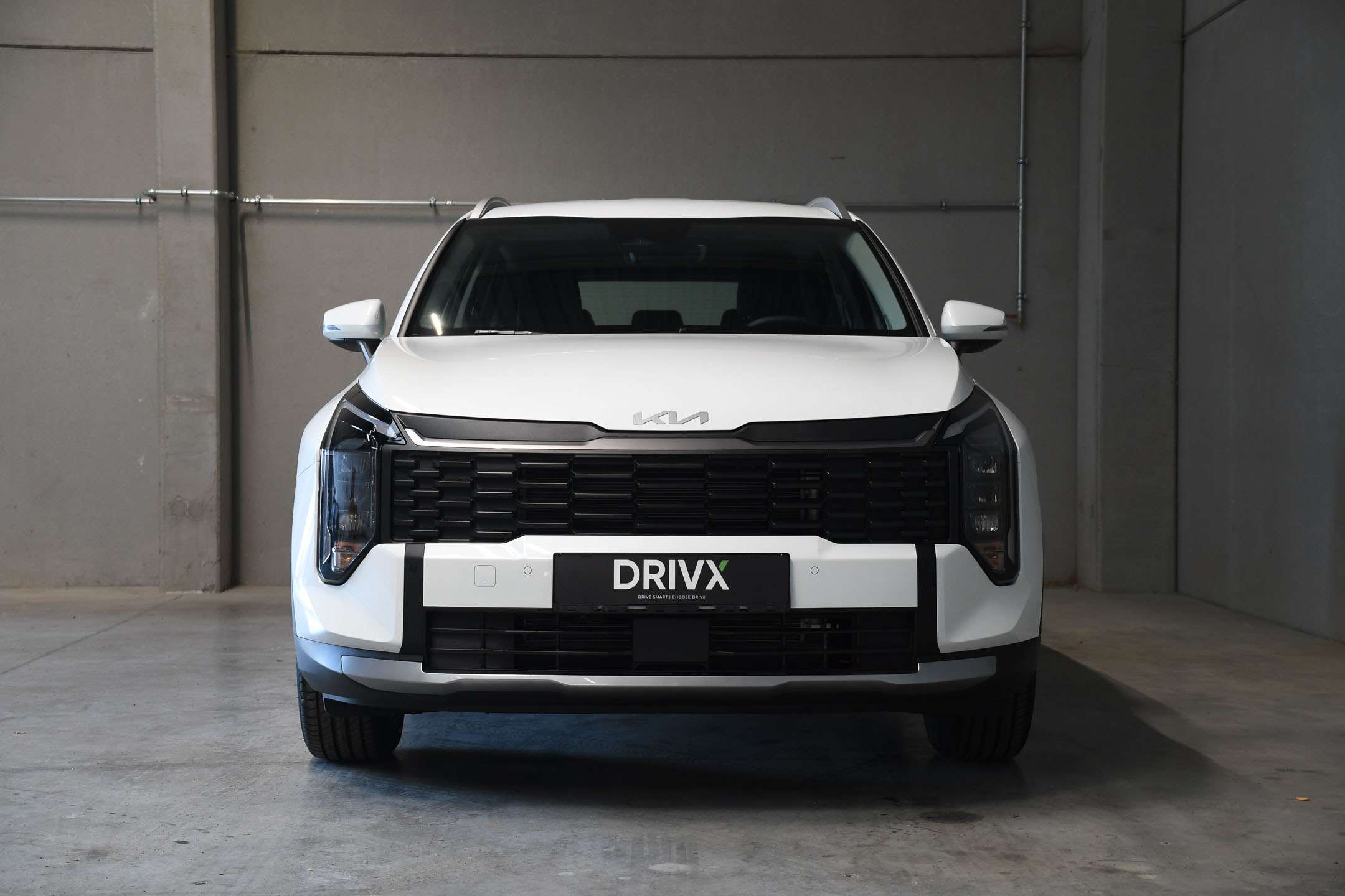 Kia Sportage PULSE - ACC - STUURVERW. - CARPLAY - CAMERA
