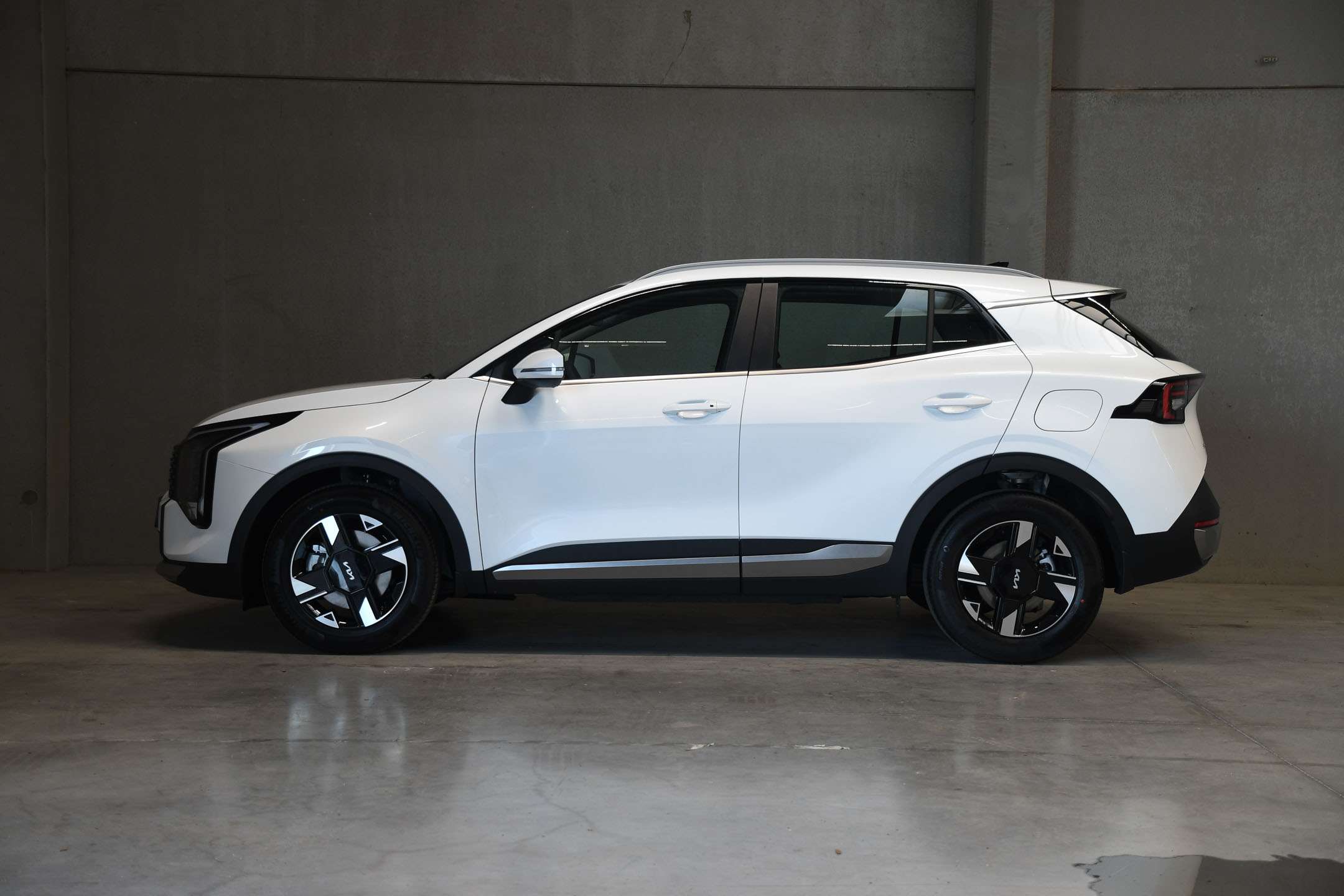 Kia Sportage PULSE - ACC - STUURVERW. - CARPLAY - CAMERA