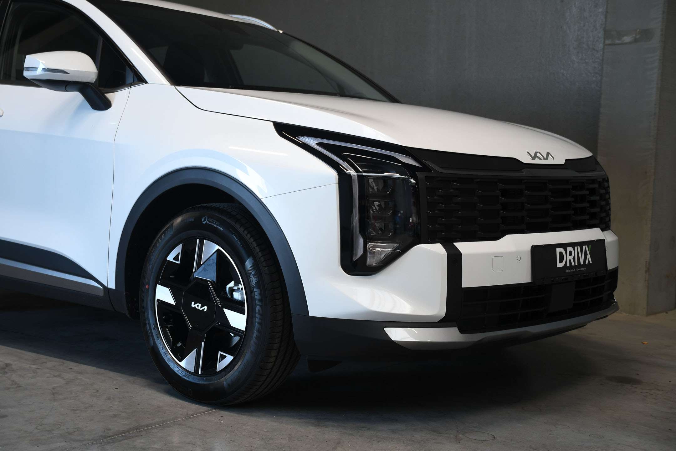 Kia Sportage PULSE - ACC - STUURVERW. - CARPLAY - CAMERA