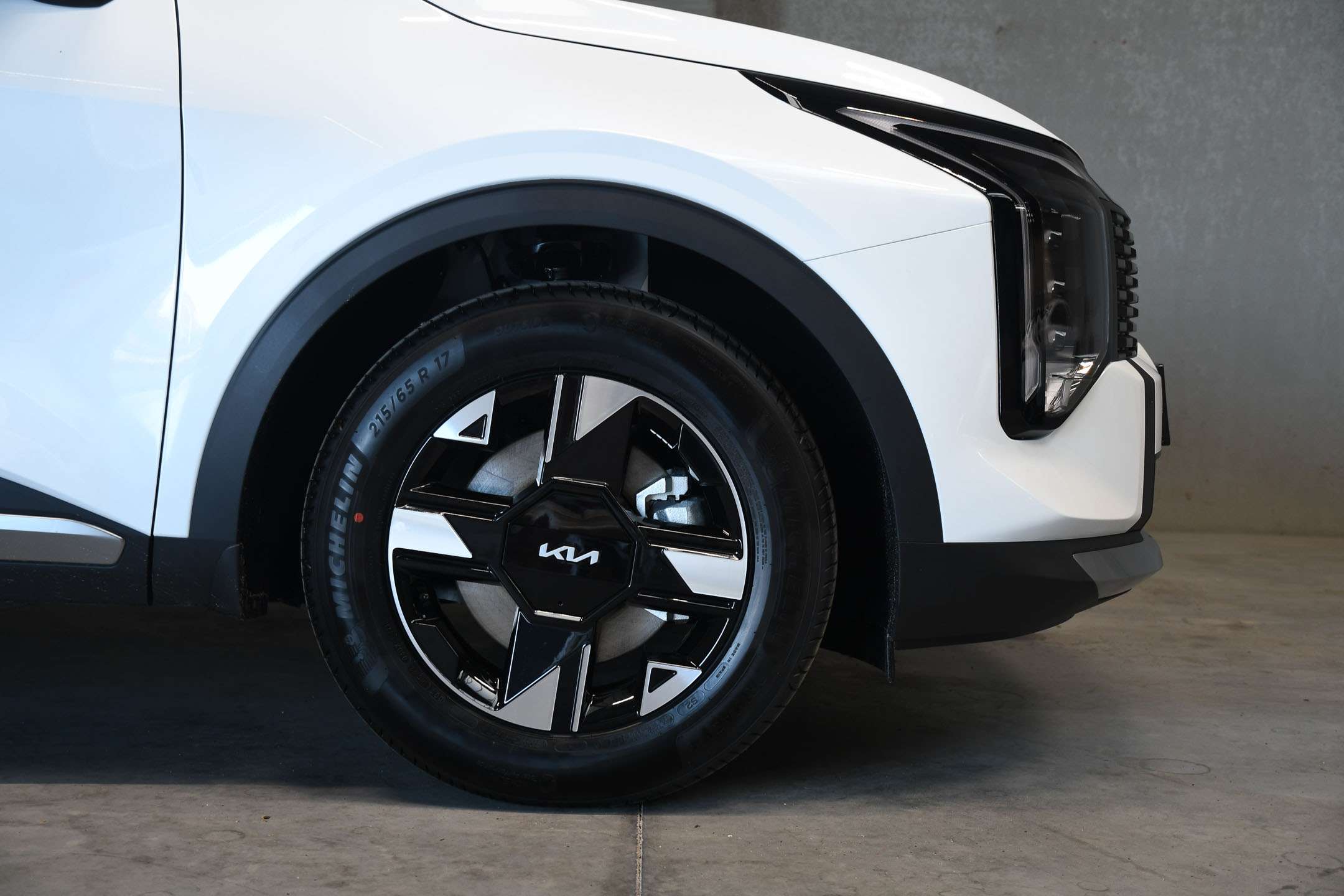 Kia Sportage PULSE - ACC - STUURVERW. - CARPLAY - CAMERA
