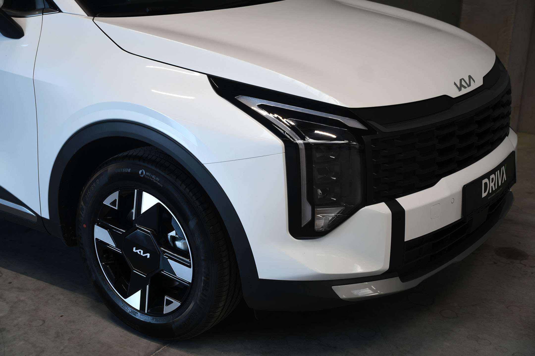 Kia Sportage PULSE - ACC - STUURVERW. - CARPLAY - CAMERA