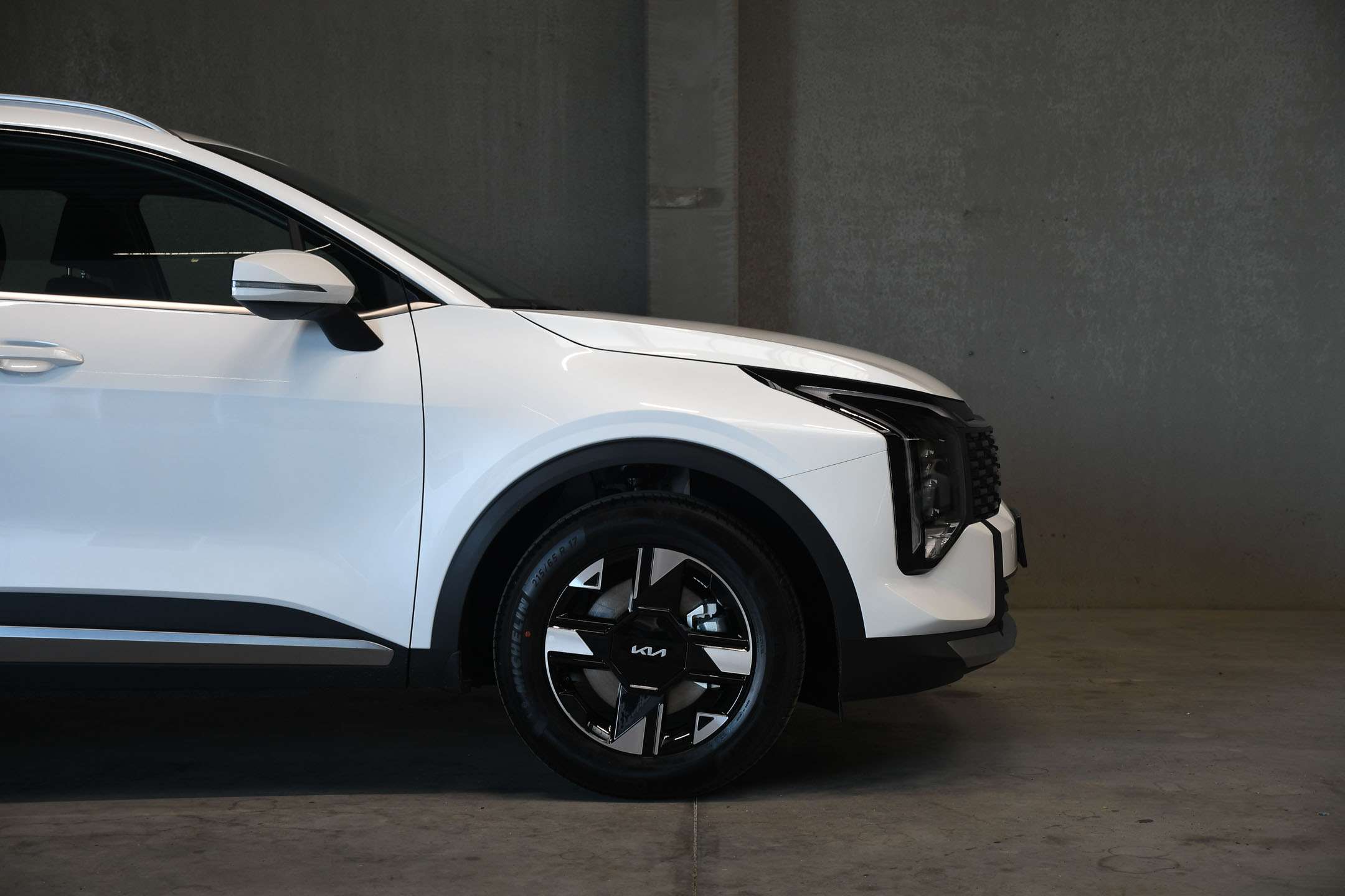 Kia Sportage PULSE - ACC - STUURVERW. - CARPLAY - CAMERA