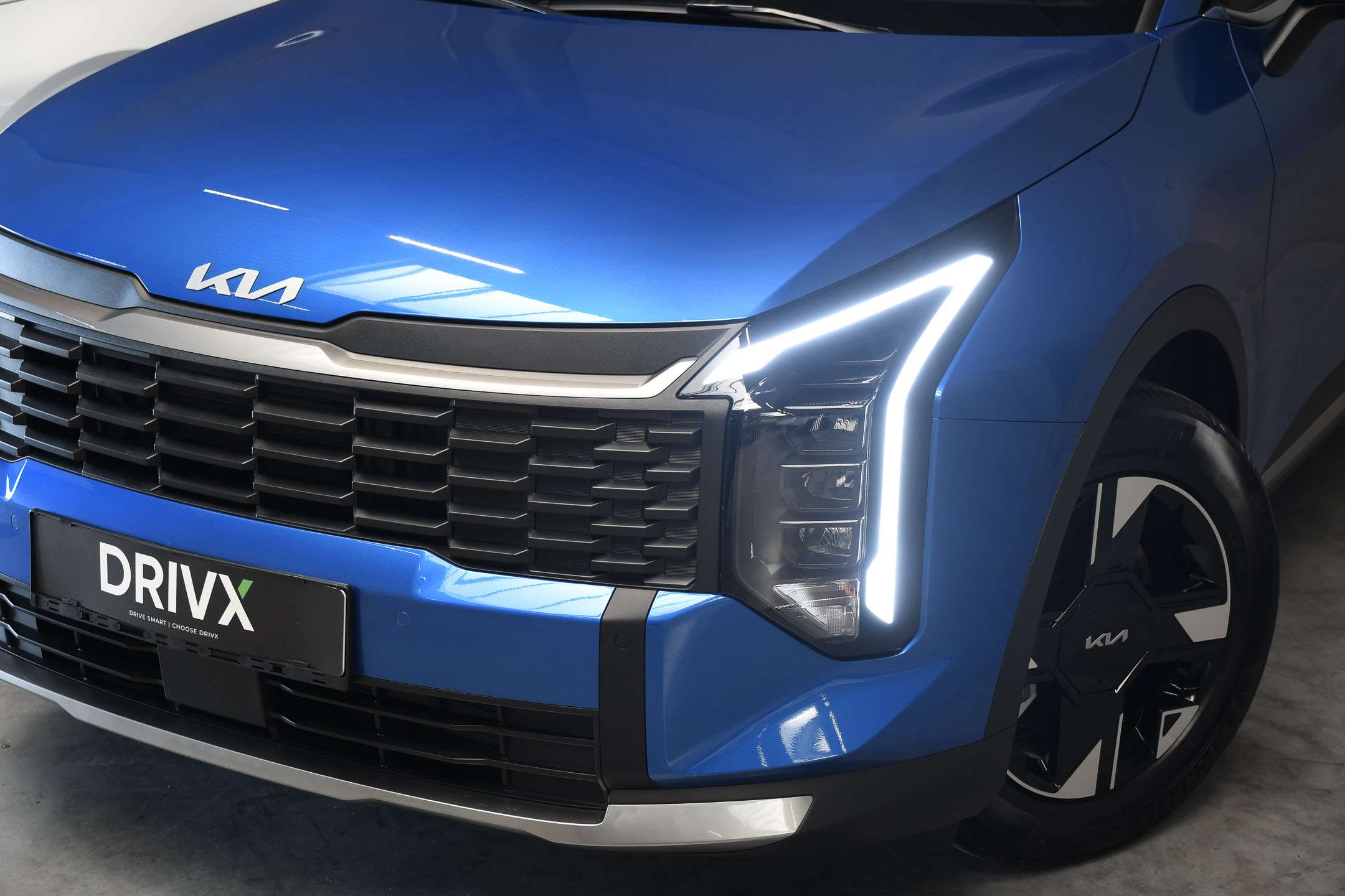 Kia Sportage PULSE - ACC - STUURVERW. - CARPLAY - CAMERA