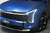 Kia Sportage PULSE - ACC - STUURVERW. - CARPLAY - CAMERA thumbnail