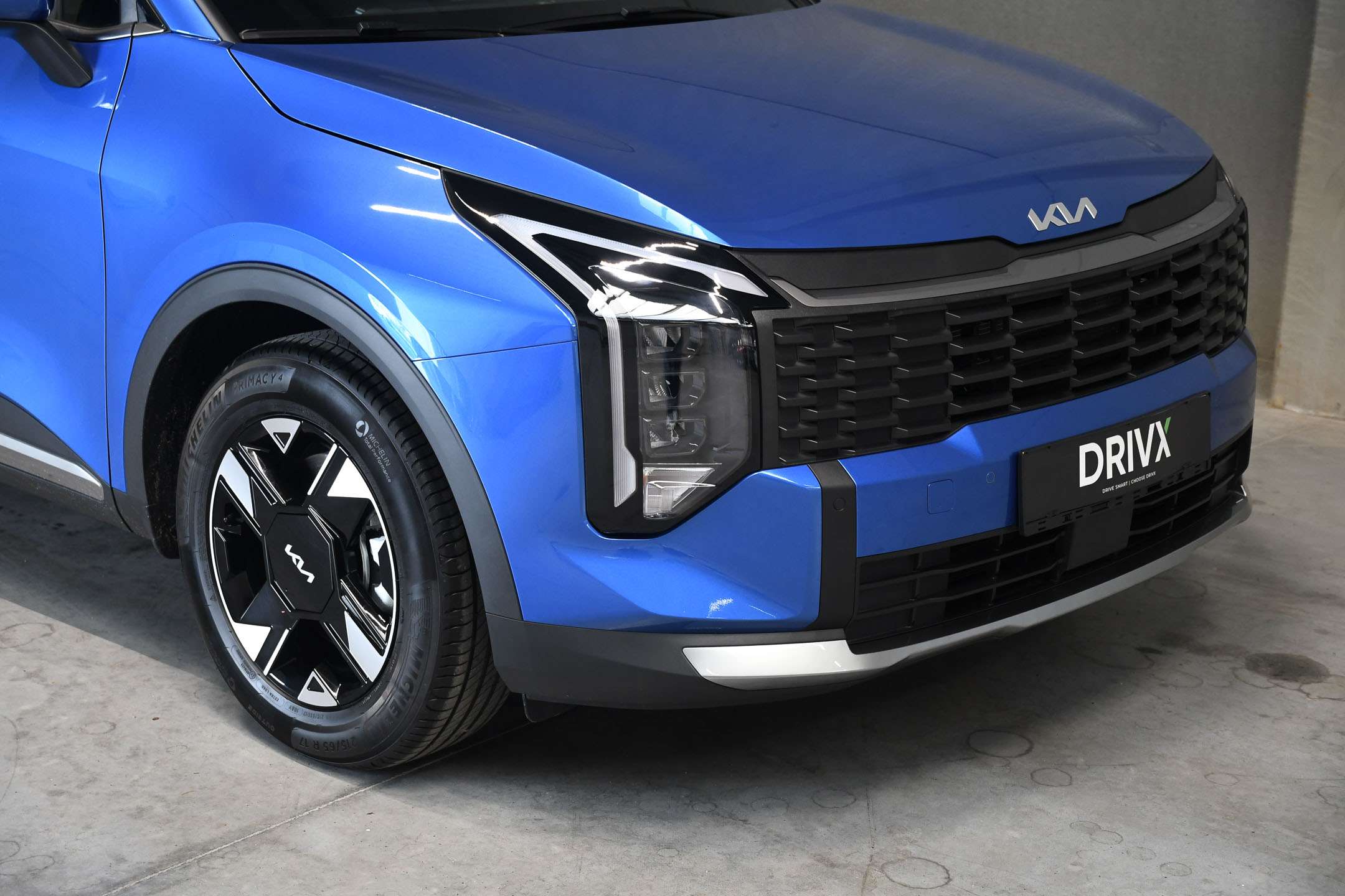 Kia Sportage PULSE - ACC - STUURVERW. - CARPLAY - CAMERA