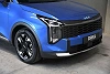 Kia Sportage PULSE - ACC - STUURVERW. - CARPLAY - CAMERA thumbnail