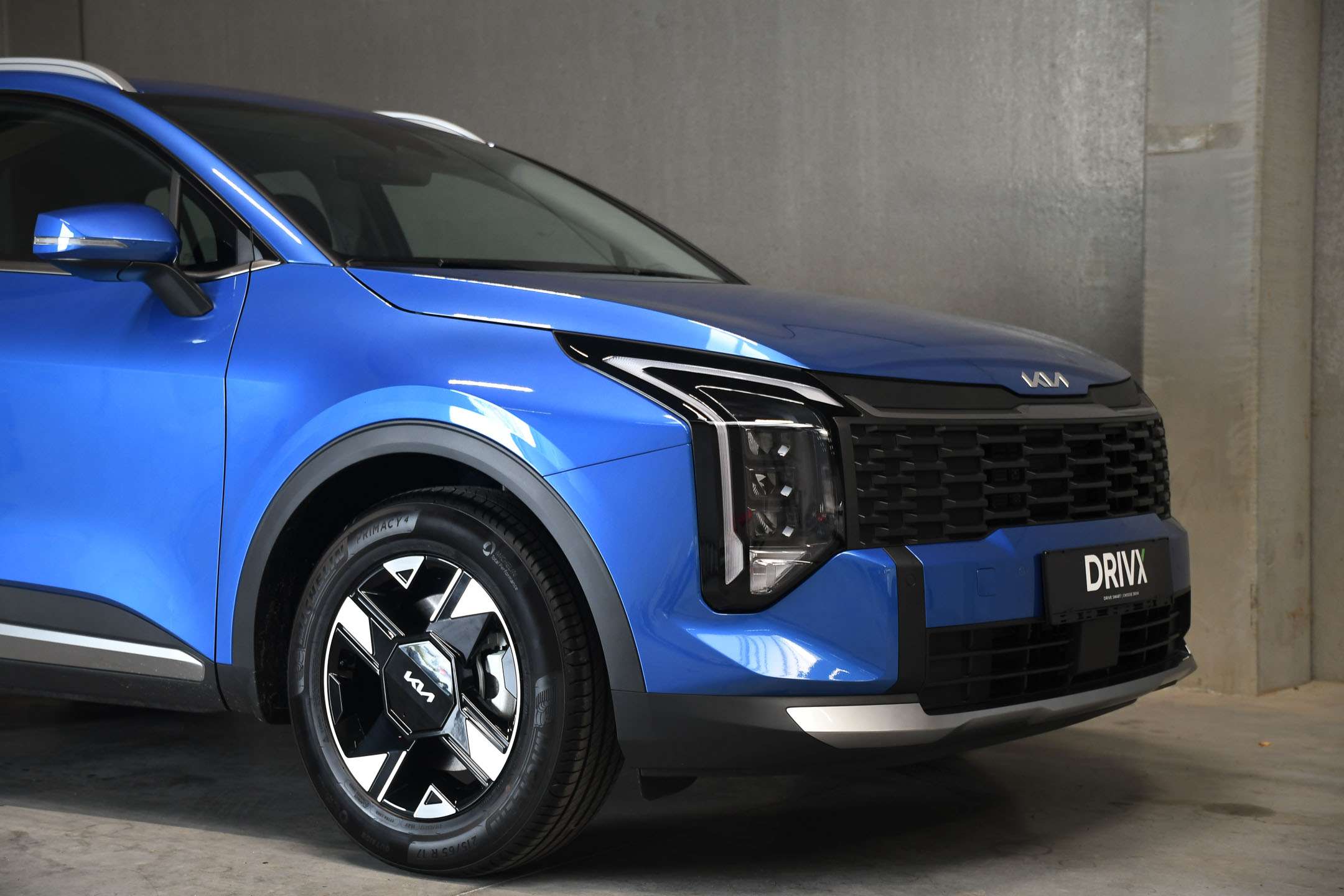 Kia Sportage PULSE - ACC - STUURVERW. - CARPLAY - CAMERA