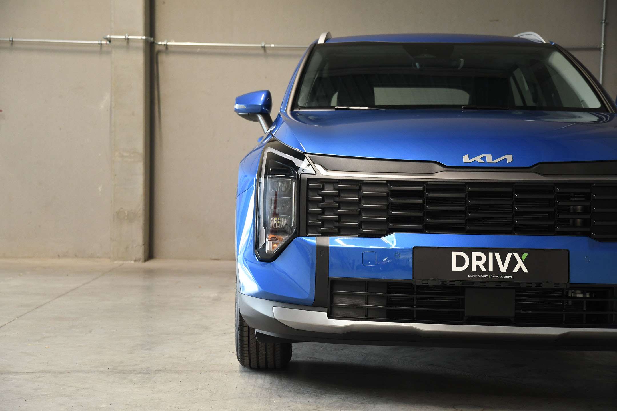Kia Sportage PULSE - ACC - STUURVERW. - CARPLAY - CAMERA
