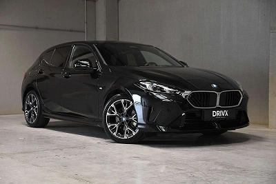 BMW 120 120 Aut. M-Sport / HUD / 360° / KEY LESS