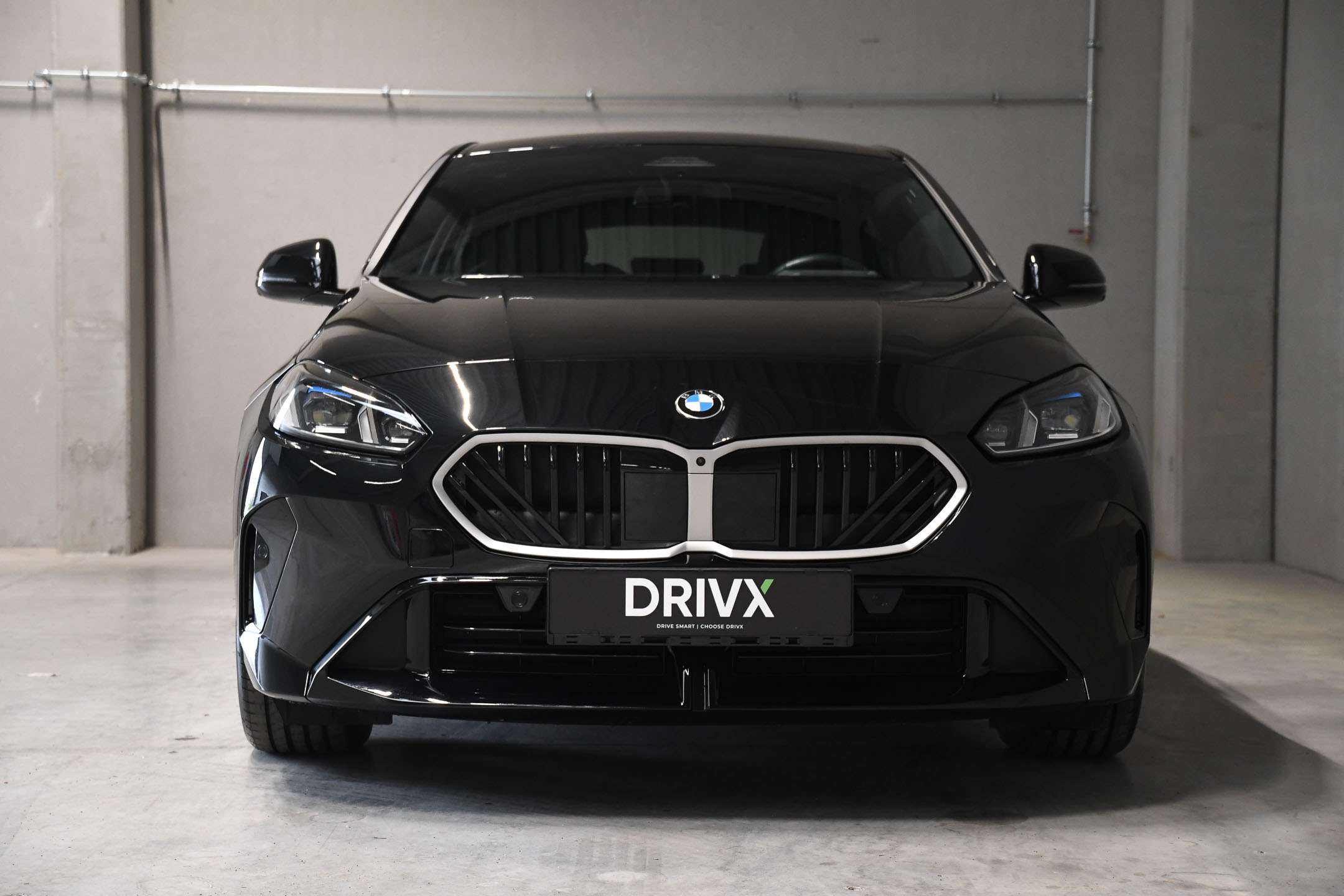 BMW 120 120 Aut. M-Sport / HUD / 360° / KEY LESS