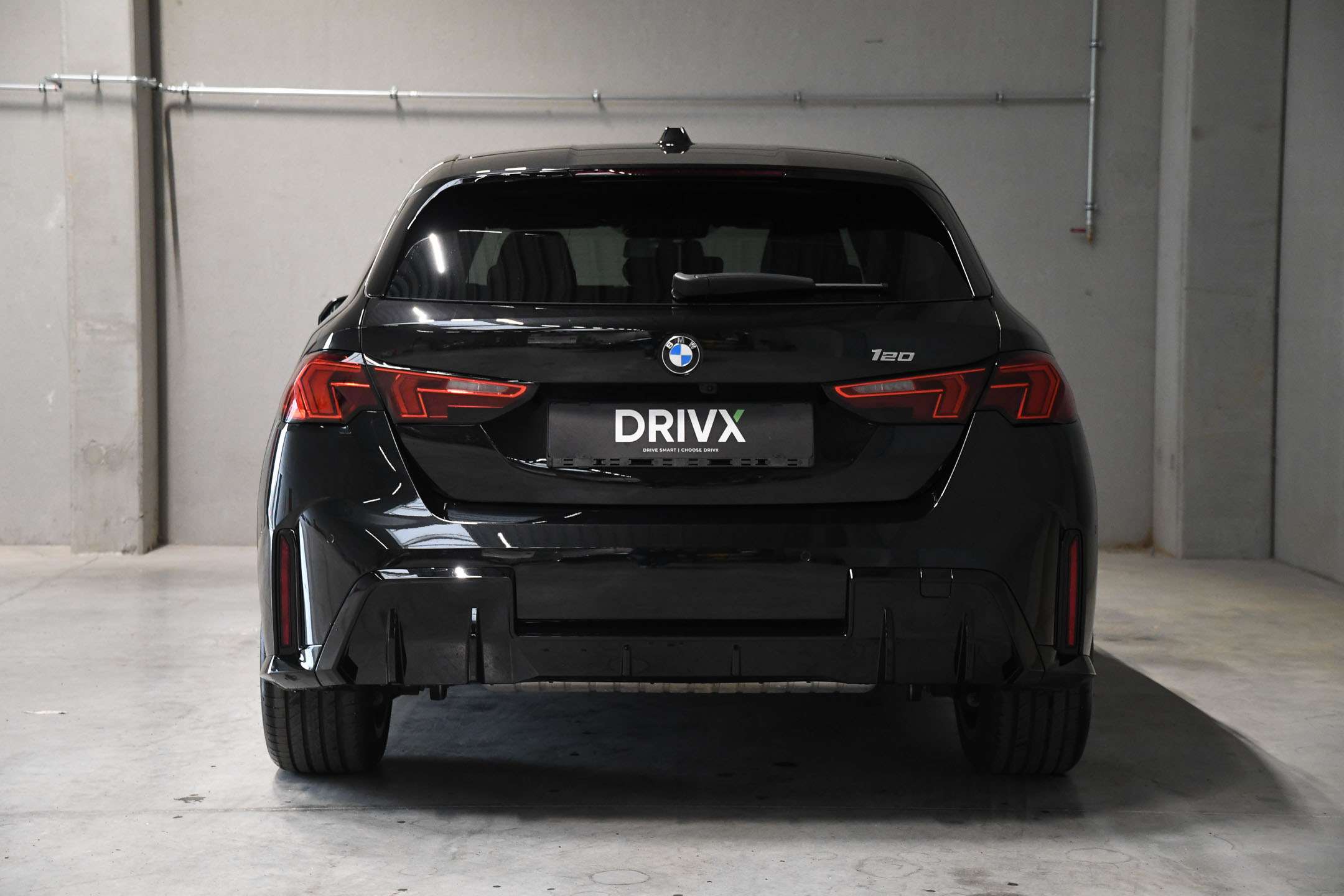 BMW 120 120 Aut. M-Sport / HUD / 360° / KEY LESS