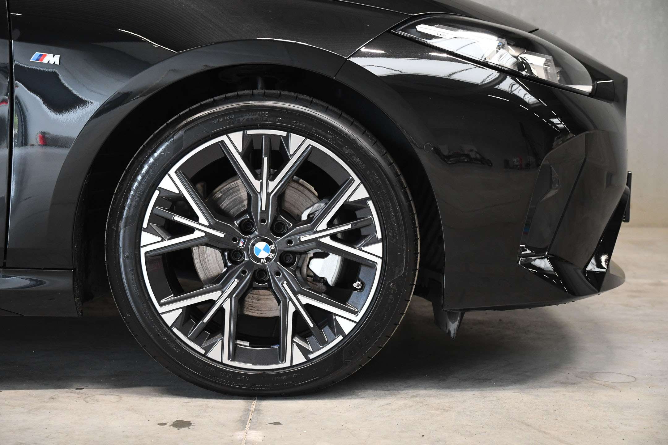 BMW 120 120 Aut. M-Sport / HUD / 360° / KEY LESS