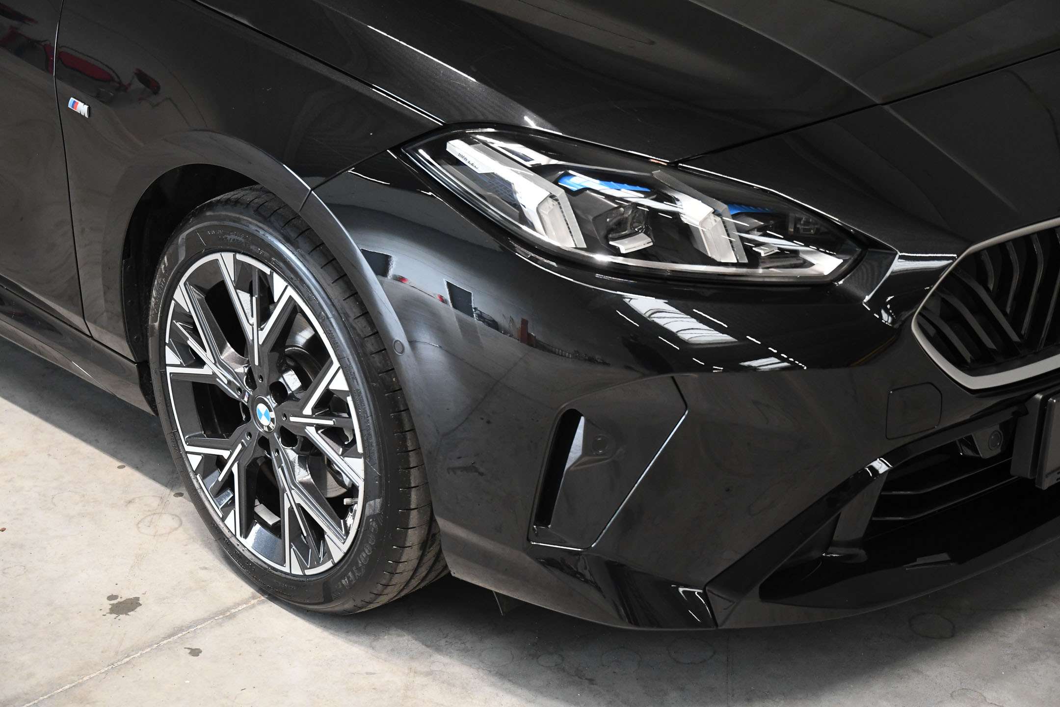 BMW 120 120 Aut. M-Sport / HUD / 360° / KEY LESS