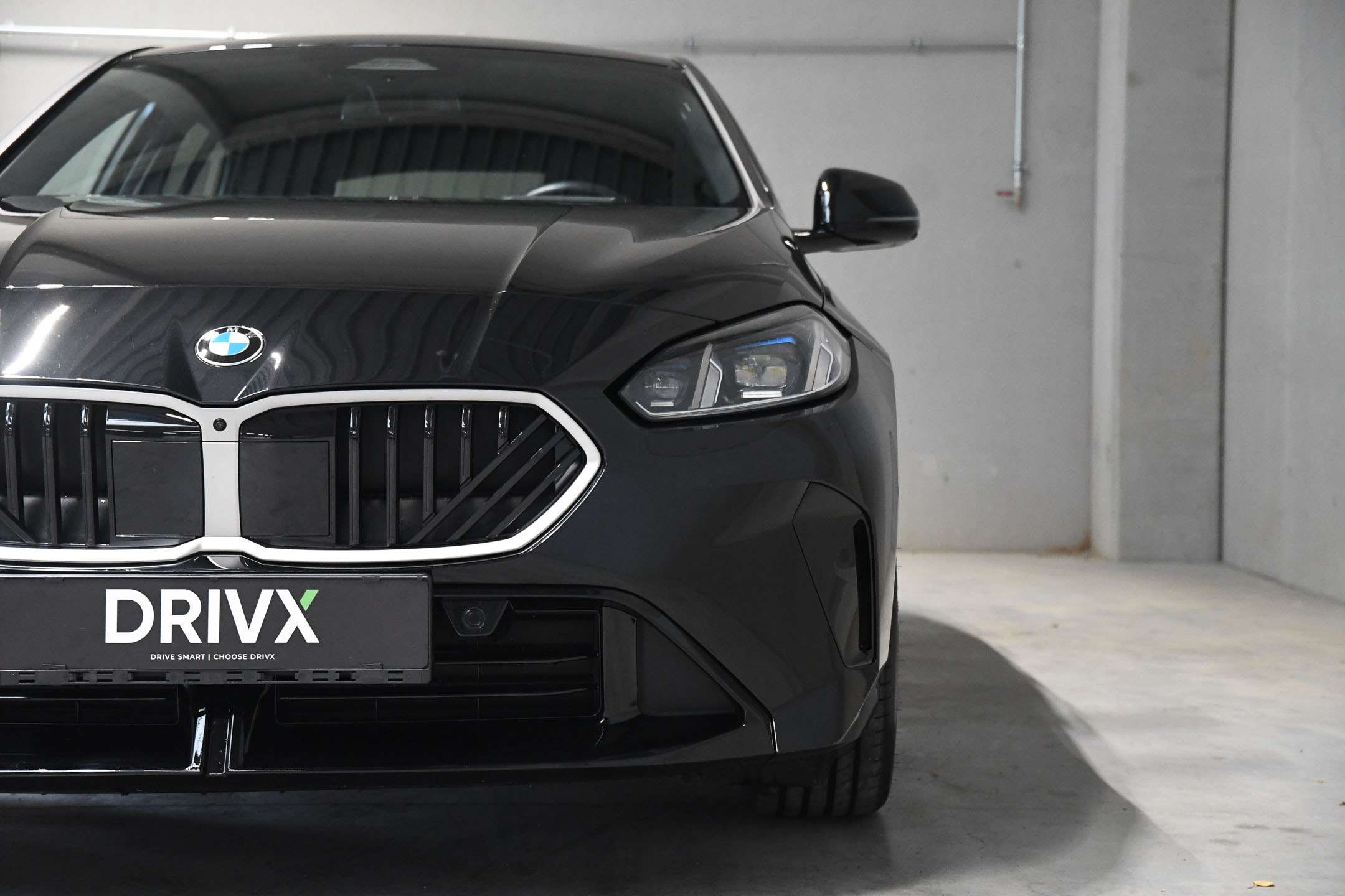 BMW 120 120 Aut. M-Sport / HUD / 360° / KEY LESS