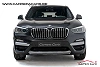 BMW X3 2.0 dA sDrive18*|AUTOMATIQUE*PACK M*CAMERA*NAVI*CUIR*LED*GARANTIE*| thumbnail