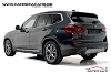 BMW X3 2.0 dA sDrive18*|AUTOMATIQUE*PACK M*CAMERA*NAVI*CUIR*LED*GARANTIE*| thumbnail