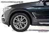 BMW X3 2.0 dA sDrive18*|AUTOMATIQUE*PACK M*CAMERA*NAVI*CUIR*LED*GARANTIE*| thumbnail