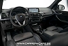 BMW X3 2.0 dA sDrive18*|AUTOMATIQUE*PACK M*CAMERA*NAVI*CUIR*LED*GARANTIE*| thumbnail