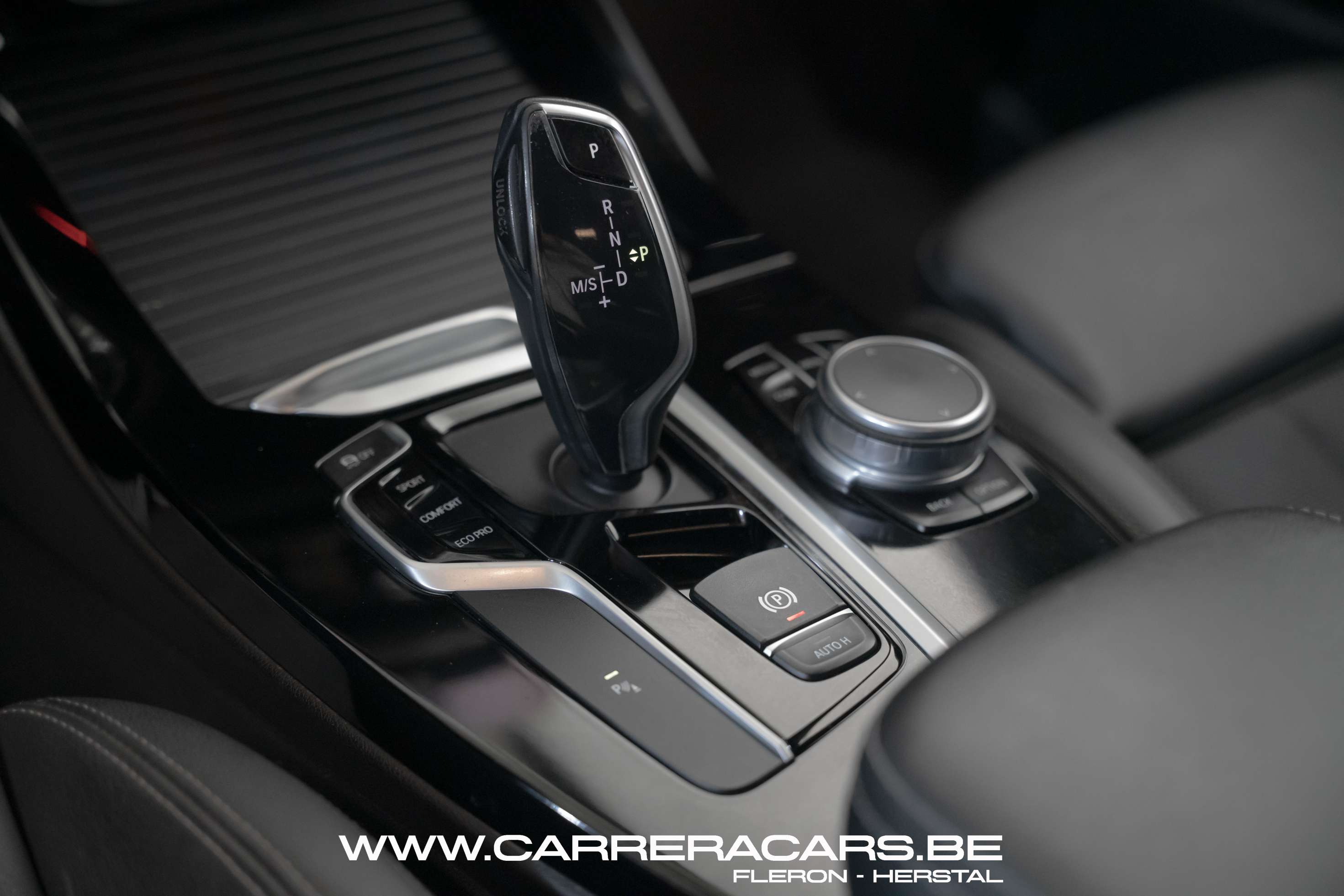 BMW X3 2.0 dA sDrive18*|AUTOMATIQUE*PACK M*CAMERA*NAVI*CUIR*LED*GARANTIE*|