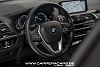 BMW X3 2.0 dA sDrive18*|AUTOMATIQUE*PACK M*CAMERA*NAVI*CUIR*LED*GARANTIE*| thumbnail