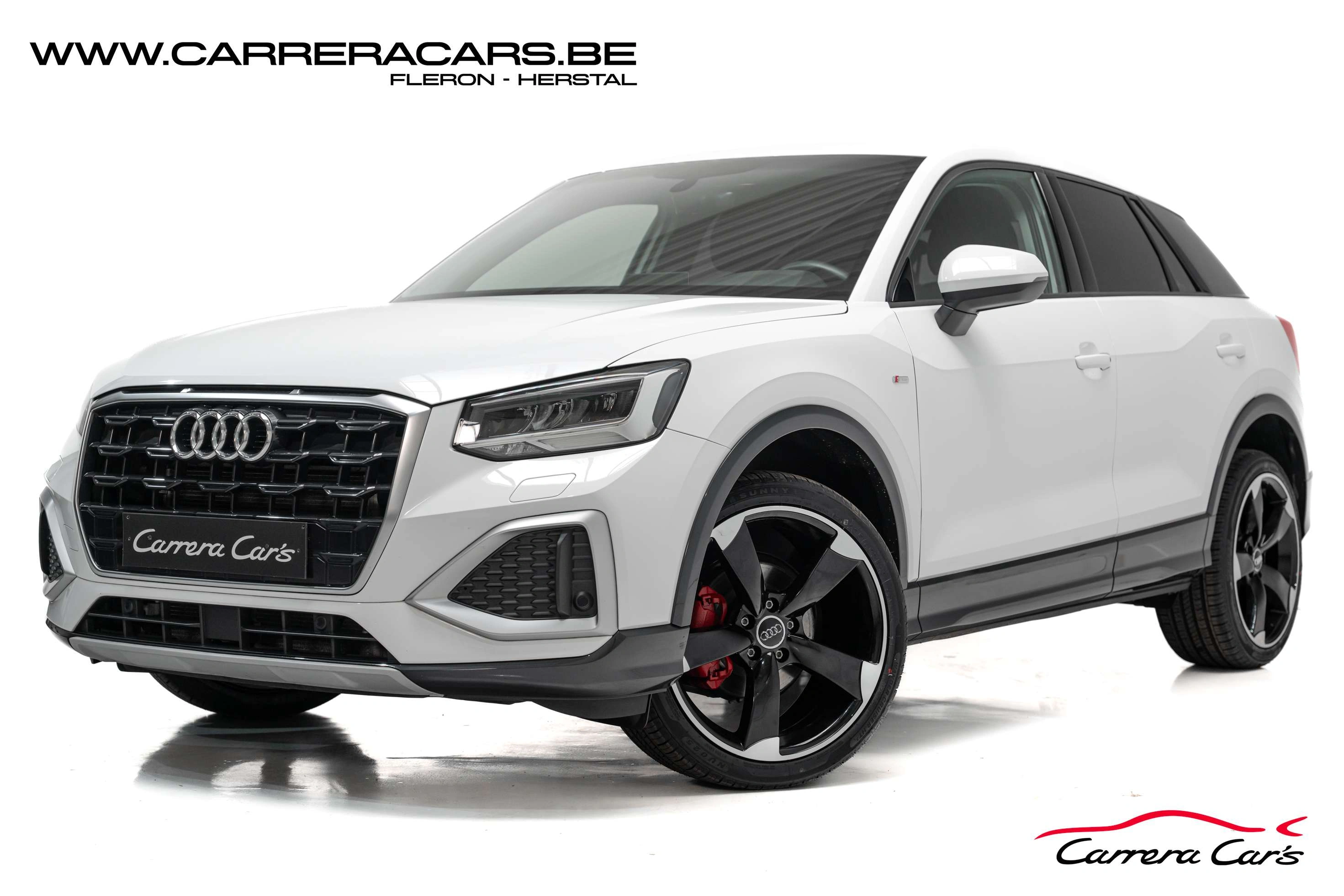 Audi Q2 35 TFSI Sport Edition S tronic*|NAVI*CAMERA*CRUISE