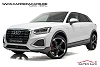 Audi Q2 35 TFSI Sport Edition S tronic*|NAVI*CAMERA*CRUISE thumbnail